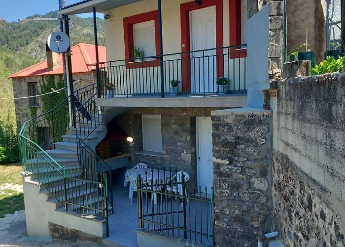 Andromachi Apartment