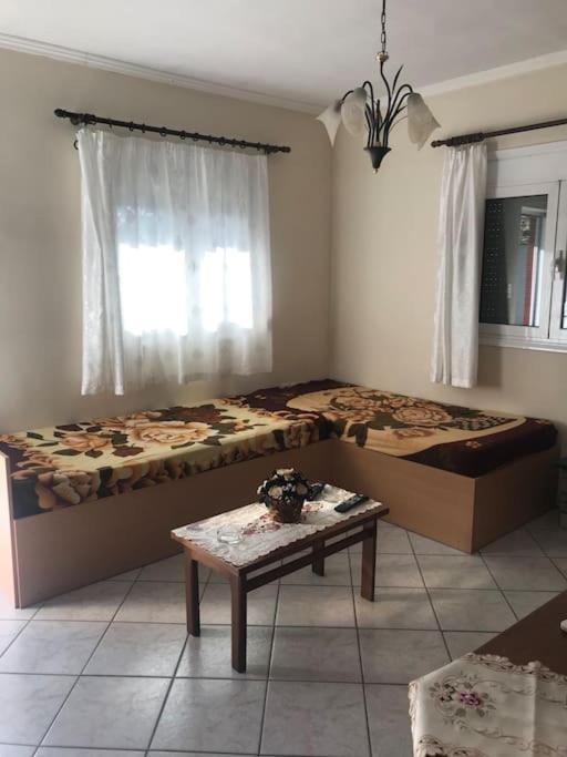 Andromachi Appartement *