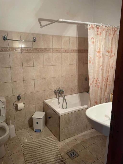Andromachi Appartement Pigi (Ioannina)