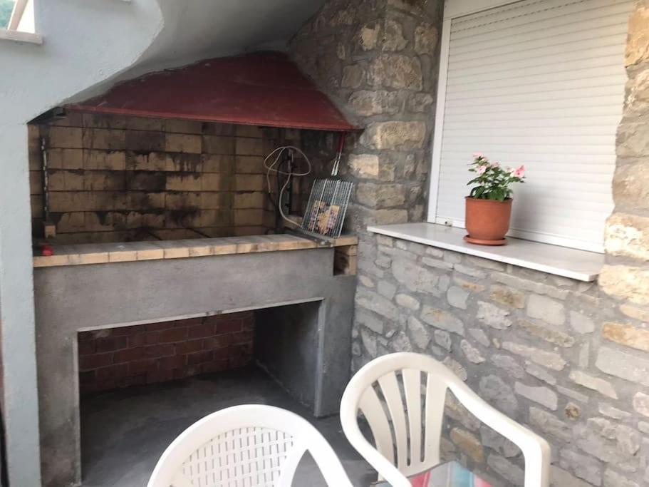 Appartement Andromachi