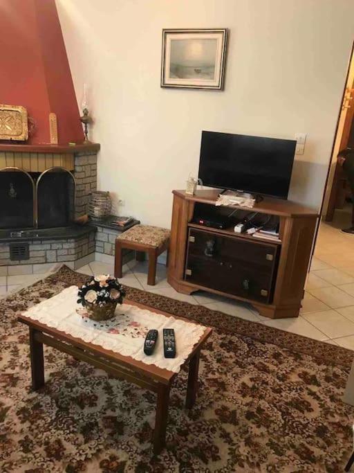 Andromachi Appartement Pigi (Ioannina)